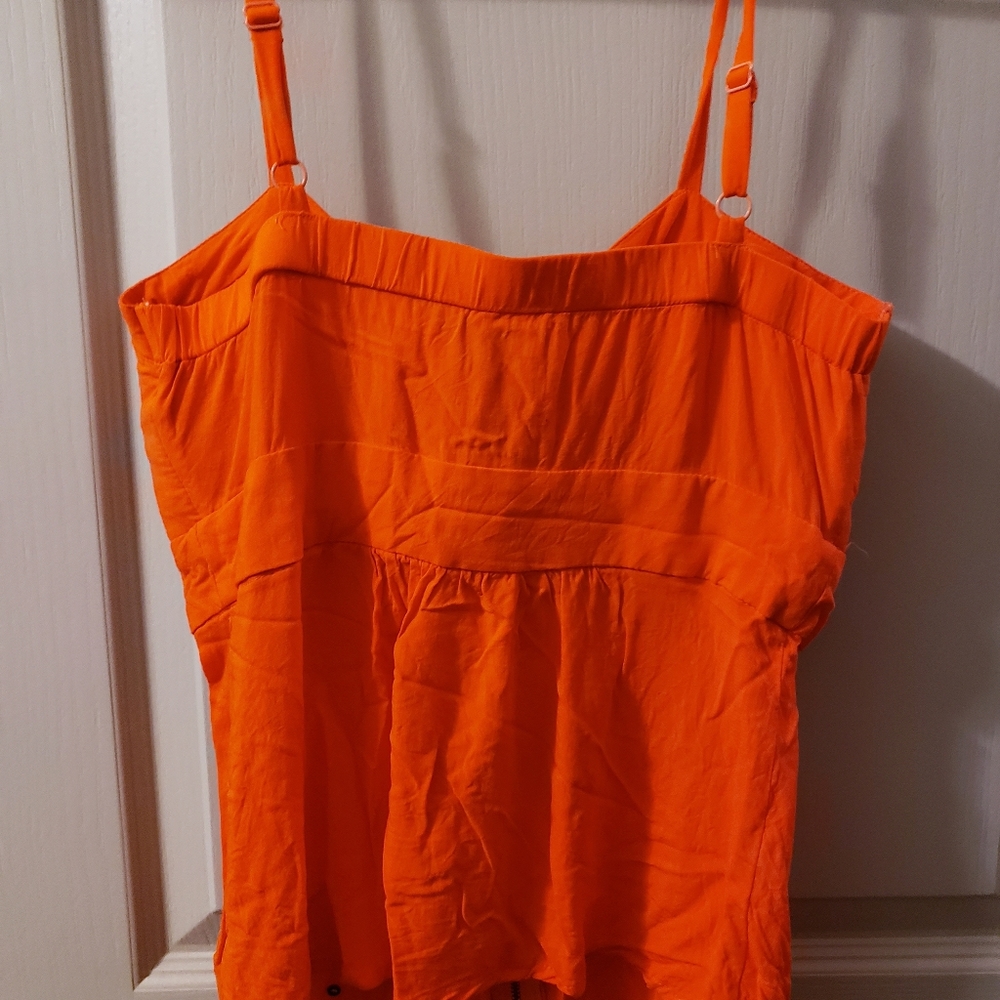 2b bebe tank - Picture 2 of 3